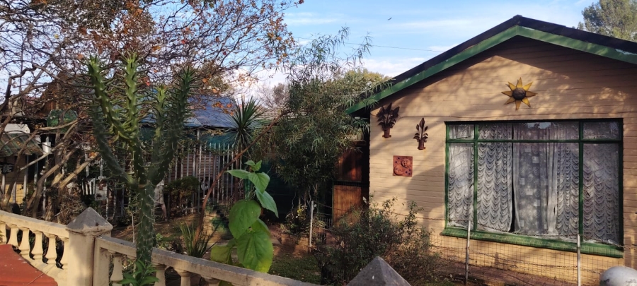 3 Bedroom Property for Sale in Sasolburg Ext 1 Free State